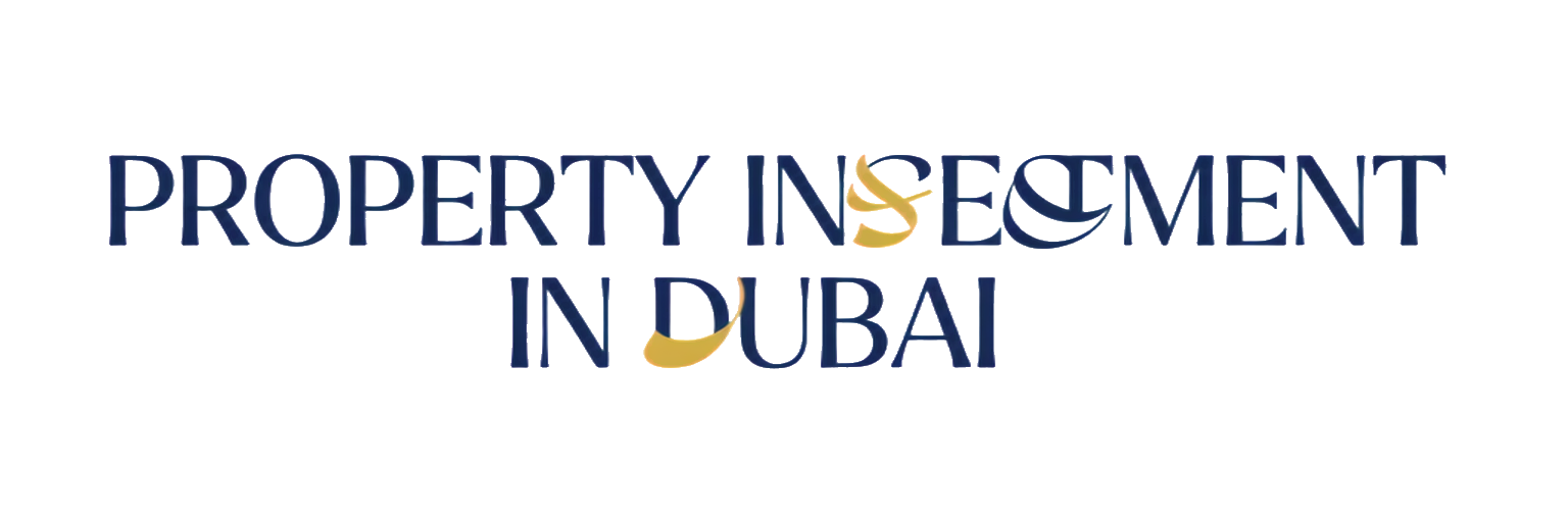 Property Investment In Dubai full logo
