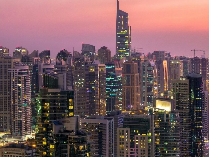 How to File Business Taxes for Your Dubai Property Company