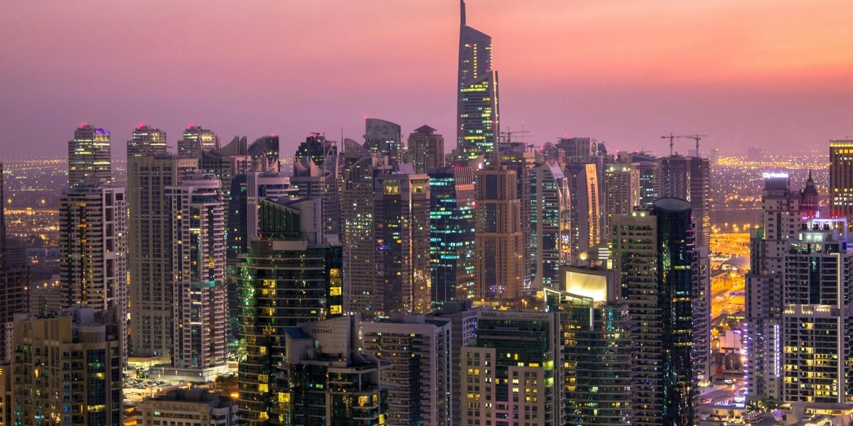 How to File Business Taxes for Your Dubai Property Company