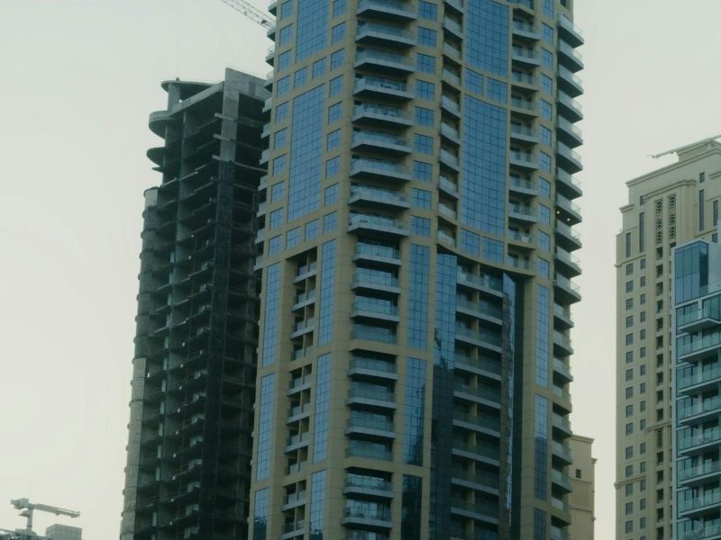 How to Start Real Estate Investment in Dubai: A Step by Step Guide for 2026