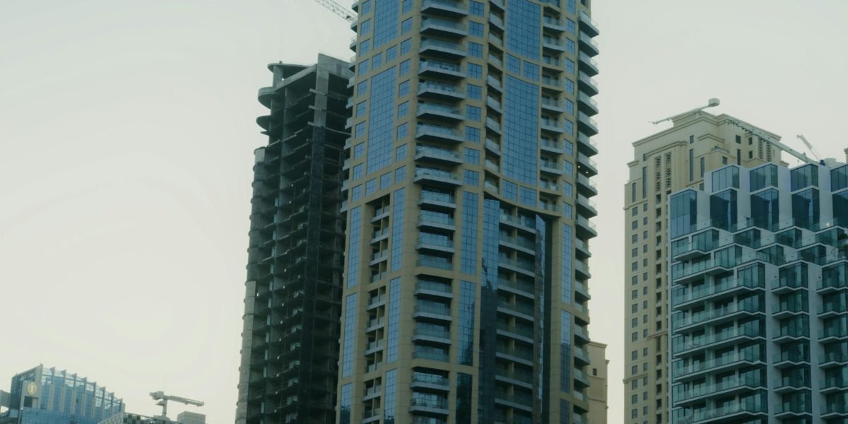How to Start Real Estate Investment in Dubai: A Step by Step Guide for 2026
