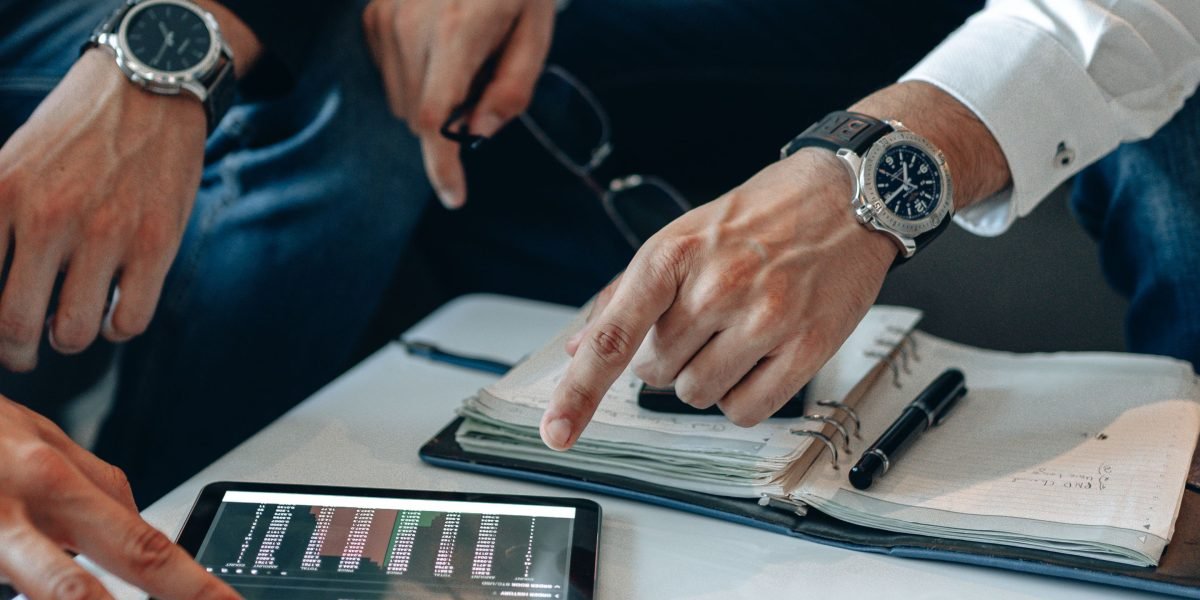 Effective planning is crucial for navigating complex real estate markets.