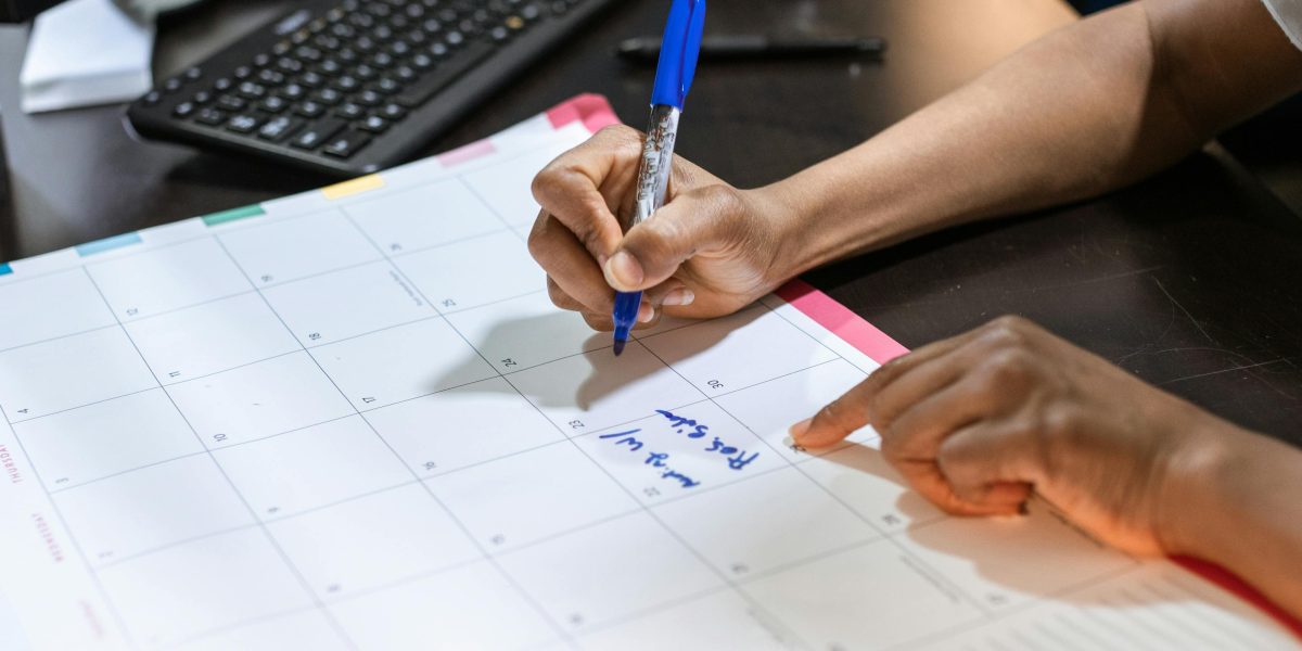 Missing tax deadlines can lead to significant penalties, making proactive calendar management vital for compliance.