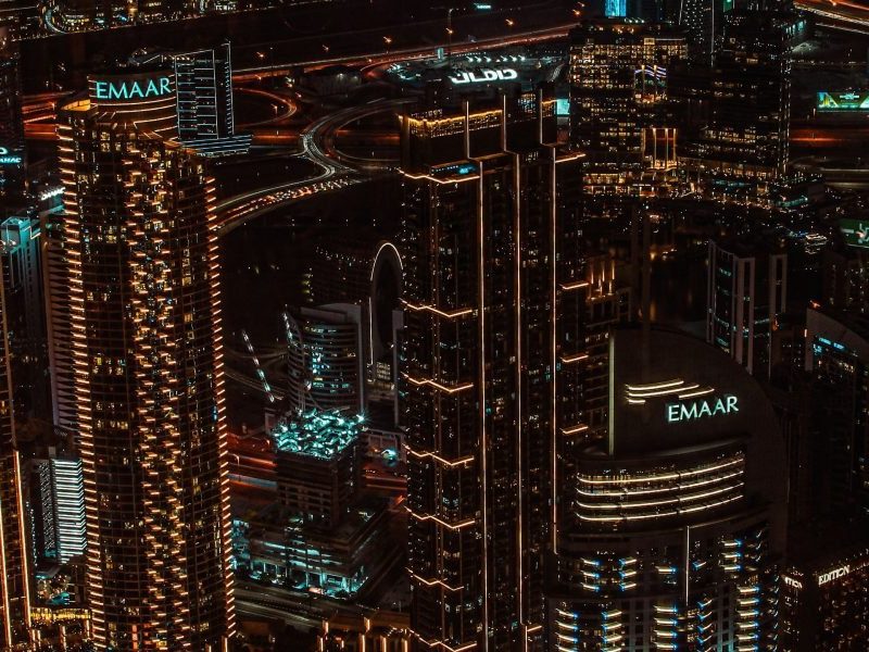Mastering Dubai Real Estate Business Taxes for Investment Growth