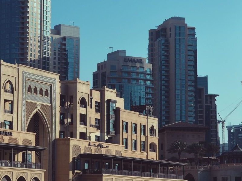 How a Business Setup Company for Dubai Property Investment Works in 2026