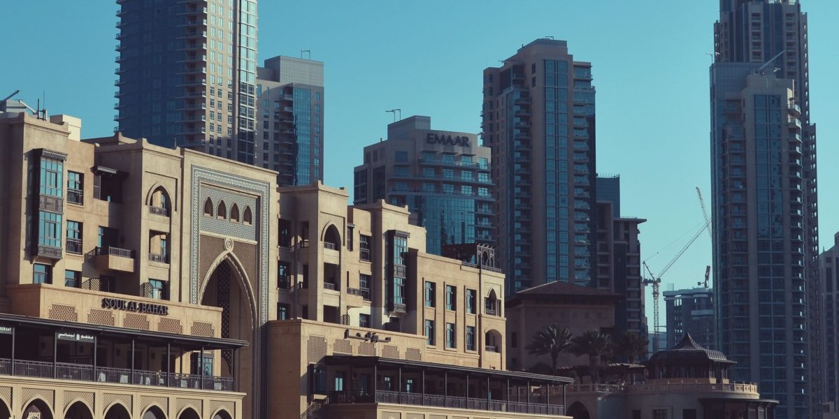 How a Business Setup Company for Dubai Property Investment Works in 2026