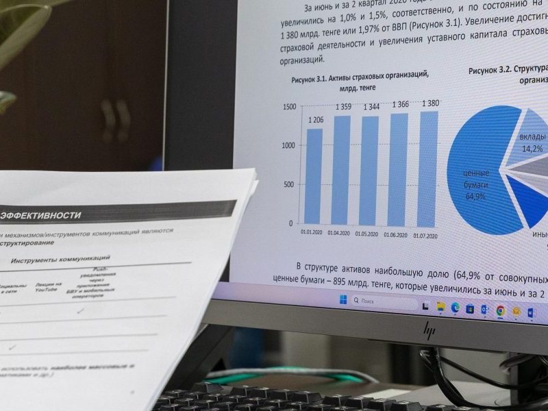 How to File Business Taxes for Your Dubai Property Company