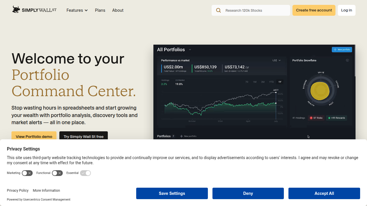 View detailed financial analysis and performance metrics for Dubai Residential REIT (DUBAIRESI) on Simply Wall St.