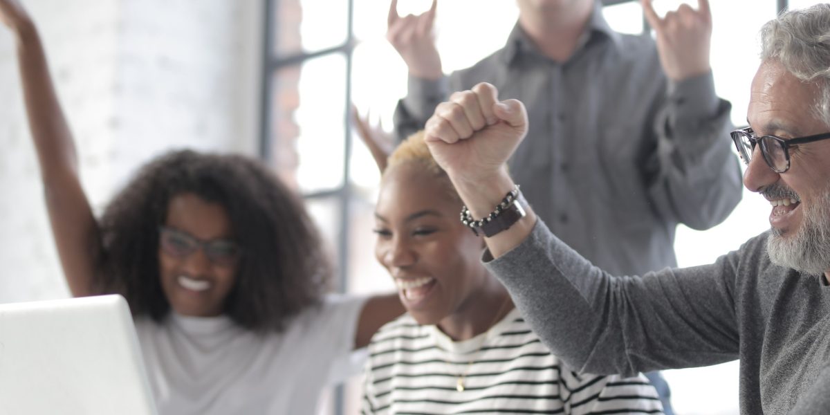 Celebrating the positive financial and operational outcomes of smart business investments.
