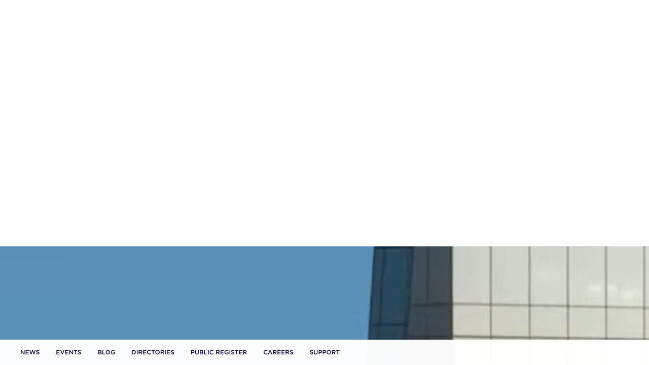 Screenshot of the official DMCC (Dubai Multi Commodities Centre) Free Zone website, highlighting business setup services.