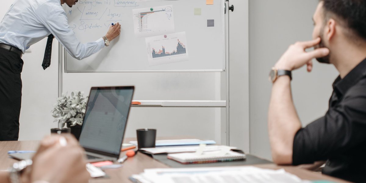 Teams leverage CRM's unified view to collaborate effectively and make informed decisions from a single source of truth.