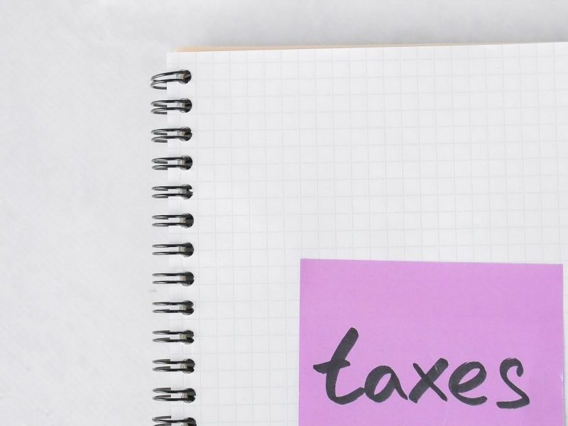 How to Get Your UAE Tax Registration Number (TRN) for Property Investment