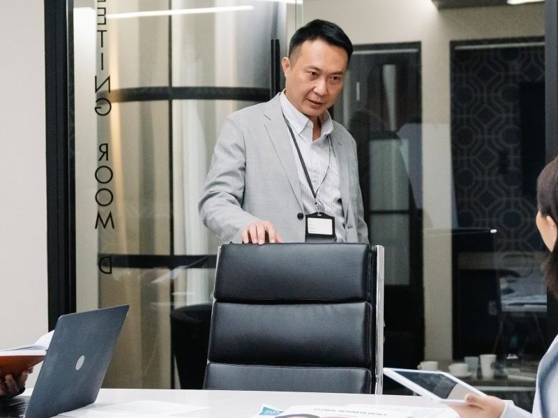 Choose Your Audit Firm in UAE: Secure Compliance and Growth
