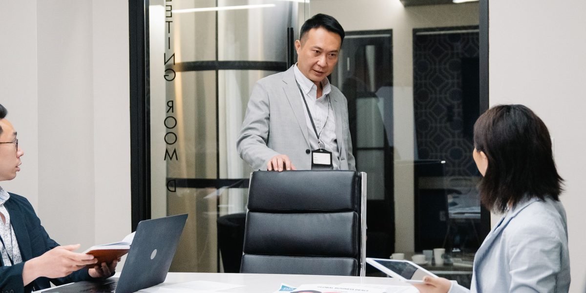 Choose Your Audit Firm in UAE: Secure Compliance and Growth