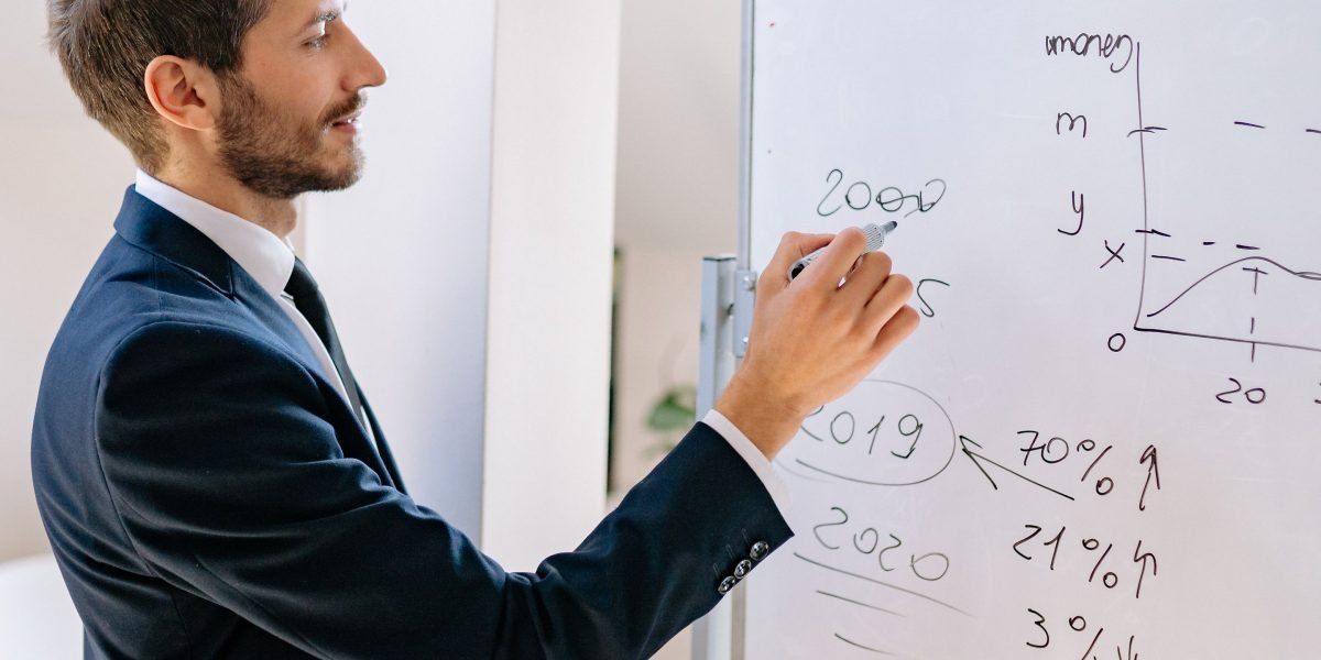 Long-term planning helps investors build equity and manage their real estate portfolios effectively.
