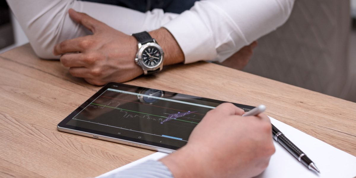 Working together to devise a robust investment strategy can help maximize returns and mitigate risks.