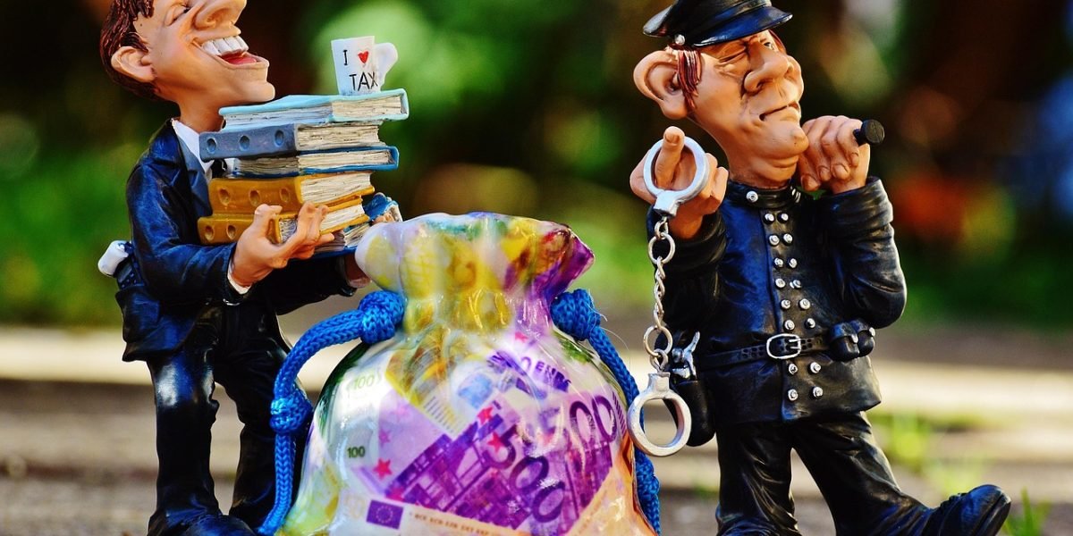 A business professional receiving expert advice from a tax advisor on navigating complex corporate tax regulations.
