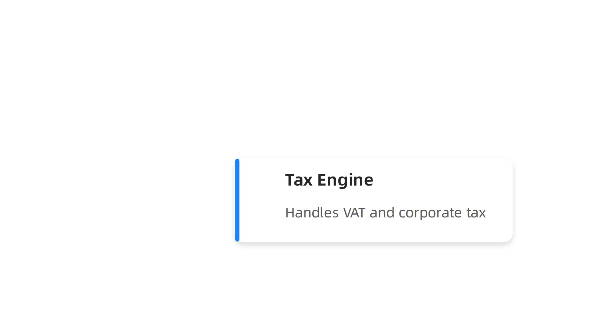 Prioritize these essential features when selecting tax and accounting software for your Dubai business.