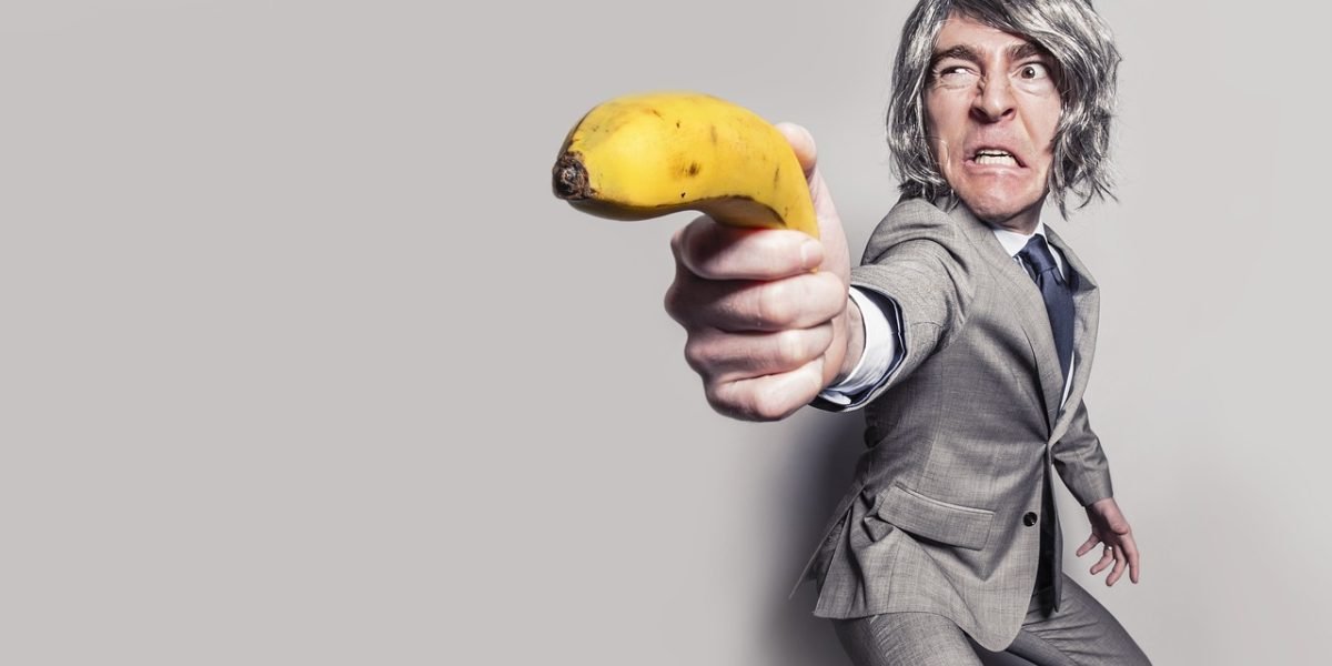 A person looking confident and assured about their financial planning and investment security.